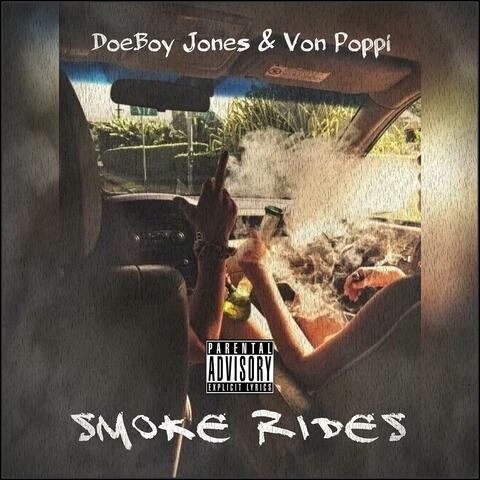 Smoke Rides (feat. DoeBoy Jones)