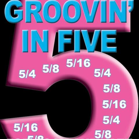 Groovy (feat. VintonStBangin & Reybo)