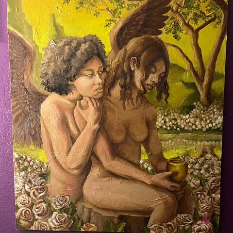 Happy Birthday We Love You