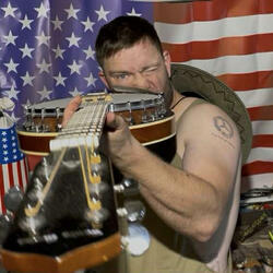 Američan z Vysočiny