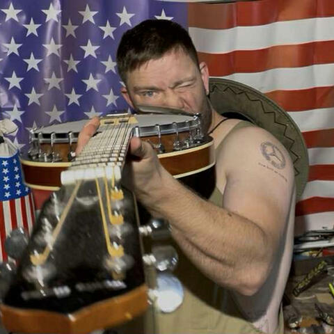 Američan z Vysočiny