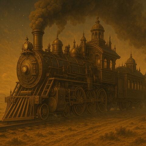 Steam and Fire