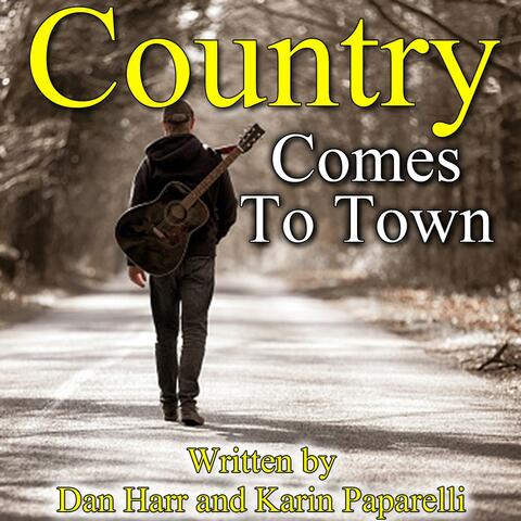 Country Comes To Town