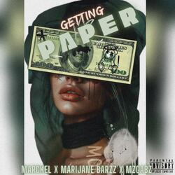 Getting Paper (feat. Mari Jane Barz & Mz Gabz)