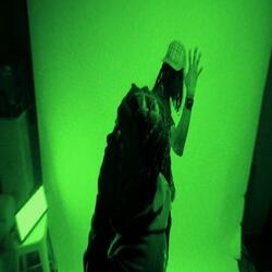 Coughin N Shit (feat. Brent Allen)