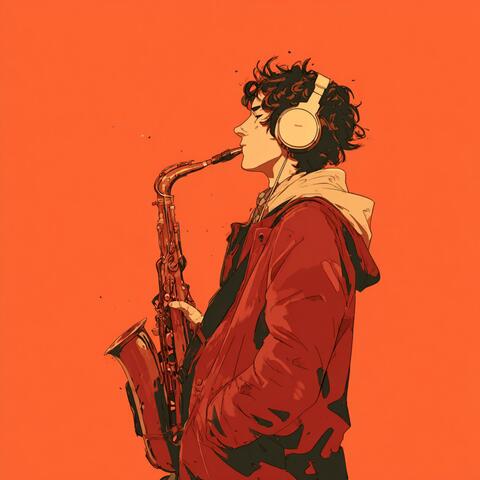 Resonant Sax