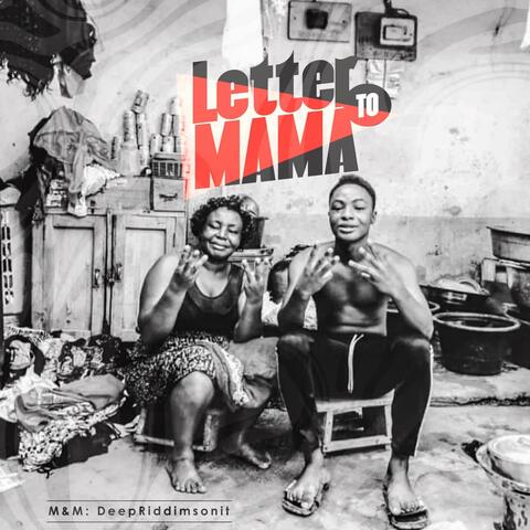 Letter to Mama