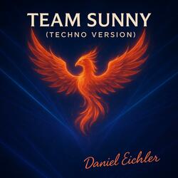 Tem Sunny (Techno Version)