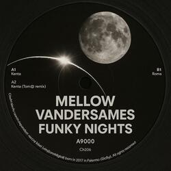 Funky Nights (feat. Vandersames) (Extended Version)