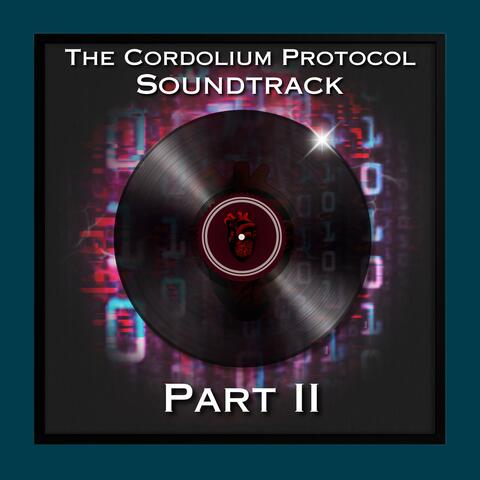 The Cordolium Protocol Part II (Official Book Soundtrack)