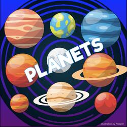 Planets