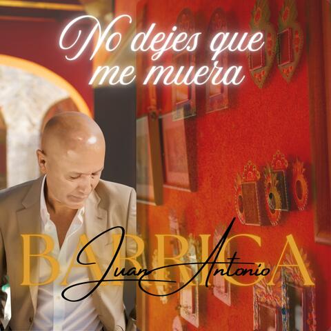 NO DEJES QUE ME MUERA