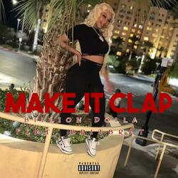 Make It Clap (feat. Brit Brat)