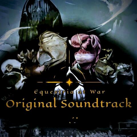 Überwältigender Schatten (Original Video Game Sountrack)