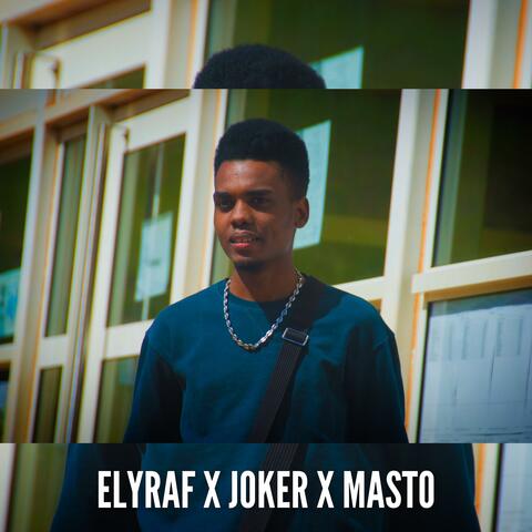 Elyraf x Joker40v x Masto