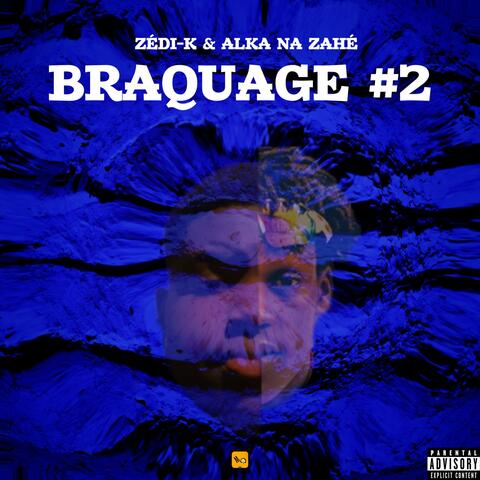 Braquage #2 (feat. Zédi-k & Alka na zahé)
