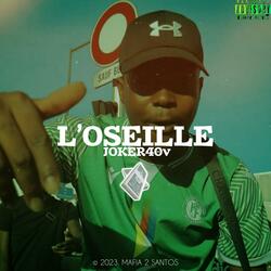 L'oseille (Freestyle) (feat. Joker40v)