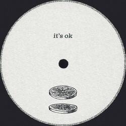 it's ok