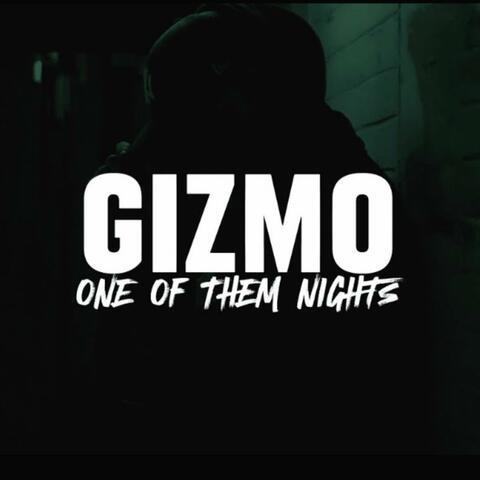 One Of Them Nights (Radio Edit)