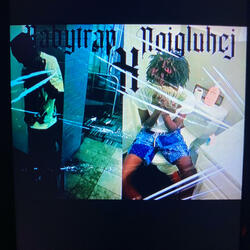 Striker Shii (feat. Noigluhcj)