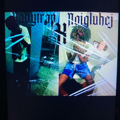 Striker Shii (feat. Noigluhcj)