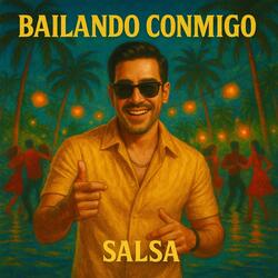 Bailando Contigo