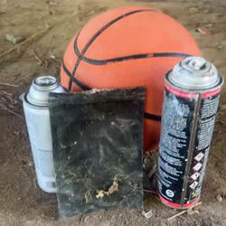 Not my ball (feat. 1loco)