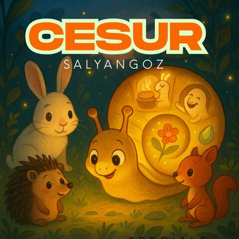 UYKU MASALLARI- SALYANGOZ NİNO