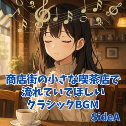 看板の灯がともるころ