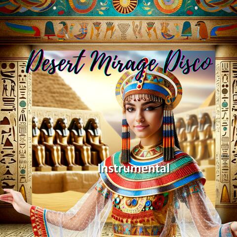 Desert Mirage Disco