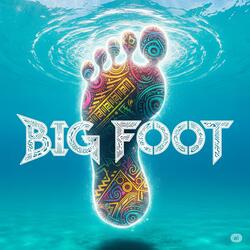 Big Foot (Afro Tech)