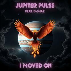 I moved on (feat. D-Shaz)