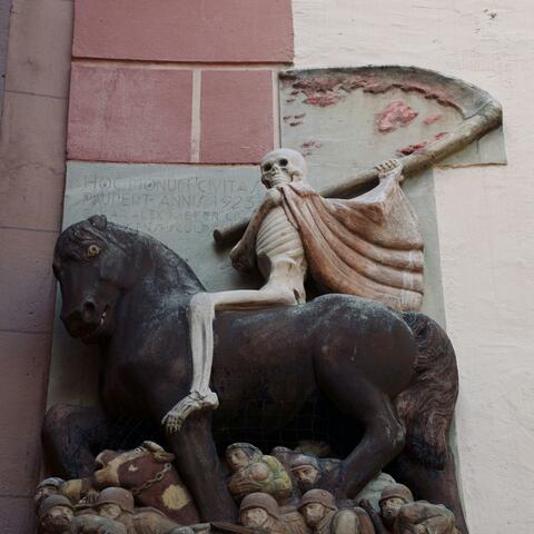 Until The World's Wide Open