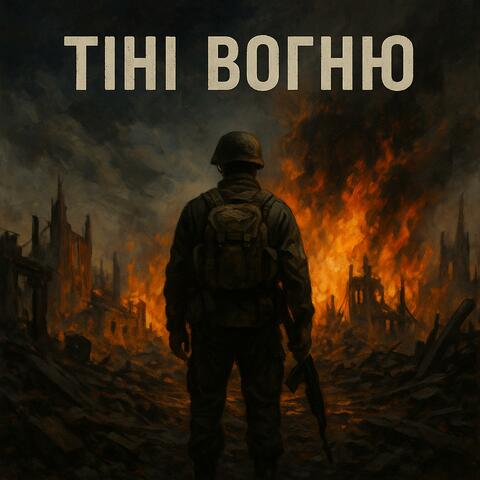 Тіні вогню