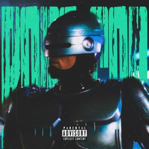 Robo Cop