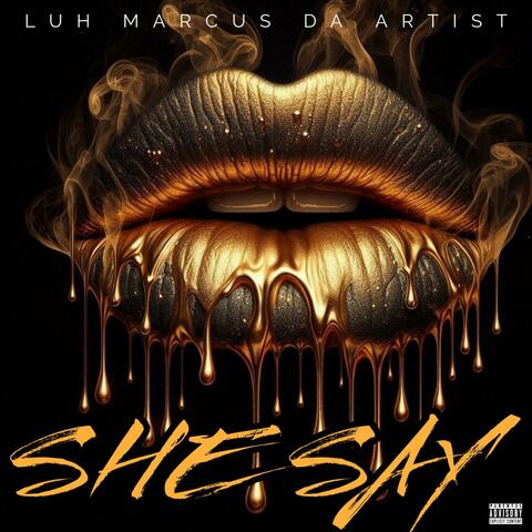 She Say
