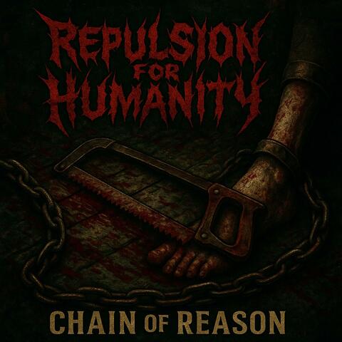 Chain of Reason