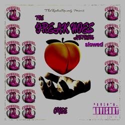 the freak hoes anthem (sped-up)