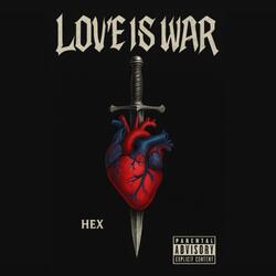 Love is War