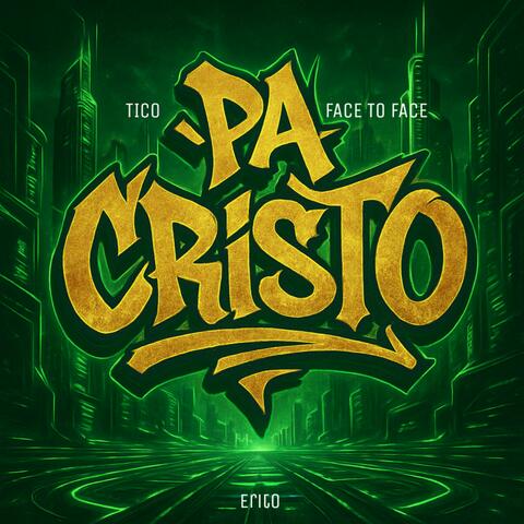 Pa Cristo