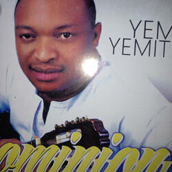 Orin Yemi Yemite