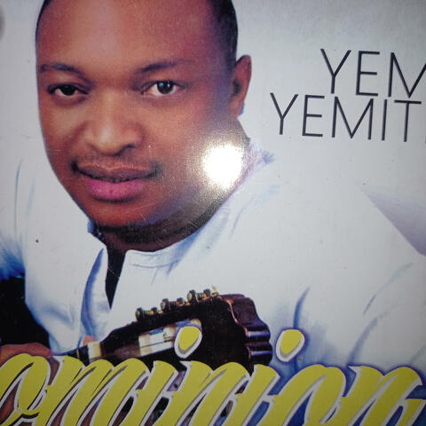 Orin Yemi Yemite