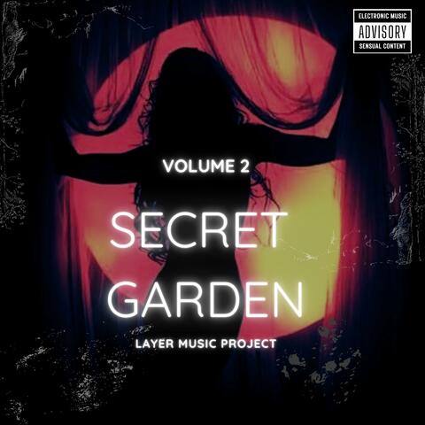Secret Garden Volume 2