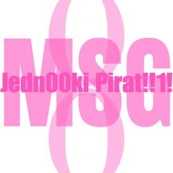 Jedn00ki Pirat!!1! (feat. Tro.)