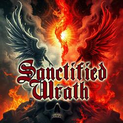 Sanctified Wrath