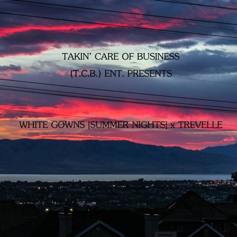 White Dress (Summer Gowns)