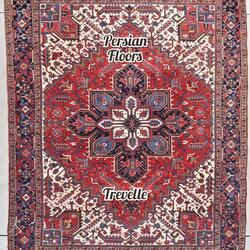 Persian Floors