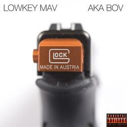 Buttons (feat. AKA BOV)