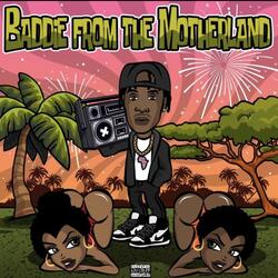 Baddie From the Motherland