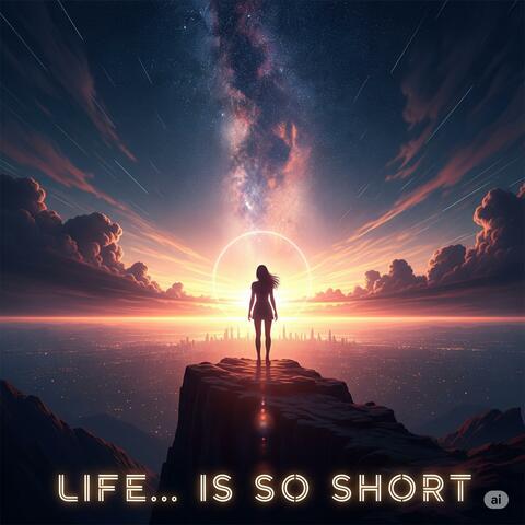 Life... Is So Short